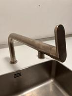 BULTHAUP originele kraan en zeeppomp, Minder dan 50 cm, Gebruikt, Ophalen of Verzenden, Minder dan 100 cm