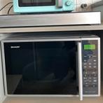 Goede oven Sharp, Ophalen, Minder dan 45 cm, Gebruikt, Magnetronfunctie
