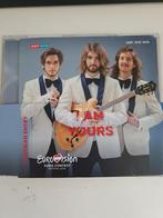 Eurovision 2015 Oostenrijk,  I Am Yours, Ophalen of Verzenden, Zo goed als nieuw, Pop