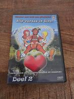 Slipcursus in tirol dvd, Cd's en Dvd's, Alle leeftijden, Ophalen of Verzenden, Zo goed als nieuw