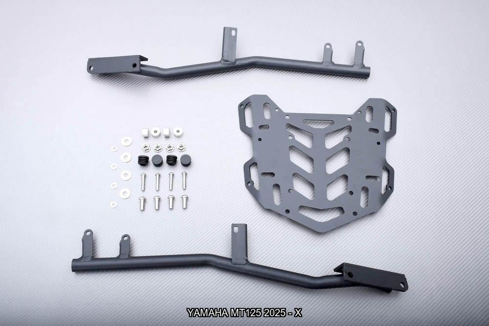 Topkofferdrager Bagagedrager YAMAHA MT125 2025 - X