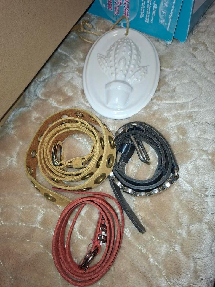 Diverse dameskleding en accessoires, Kleding | Dames, Overige Dameskleding, Zo goed als nieuw, Ophalen