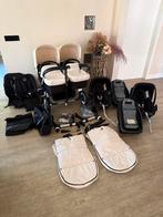 Bugaboo donkey off white kinderwagen met maxi cosi set, Ophalen, Bugaboo