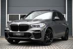BMW X5 xDrive45e M-SPORT / SKYLOUNGE PANO / INDIVIDUAL / HUD, Auto's, BMW, Gebruikt, Adaptive Cruise Control, Vierwielaandrijving
