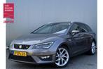 SEAT Leon ST BJR 2015 1.4 TSI 150 PK ACT FR Dynamic AUTOMAAT, Auto's, Gebruikt, Euro 6, 4 cilinders, Leon