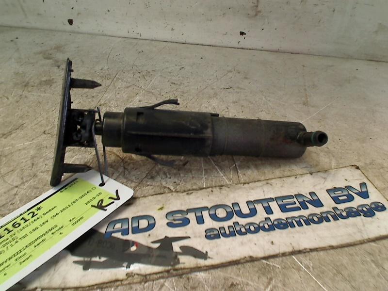 Koplampsproeier Volkswagen Jetta IV (162/16A) 5K0955978A, Auto-onderdelen, Gebruikt, Volkswagen, Volkswagen AG, Kundenbetreuung@volkswagen.de