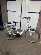 Stella Allegra elektrische fiets met middenmoter, Overige merken, Gebruikt, Ophalen of Verzenden, 51 tot 55 cm
