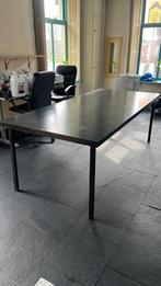 Tafel gratis afhalen, Ophalen, Gebruikt, 200 cm of meer, 50 tot 100 cm