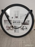 Fotolijst Action, Ophalen