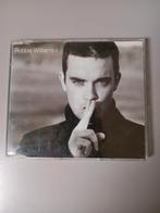 Robbie Williams - Angels CD Single, Cd's en Dvd's, Ophalen of Verzenden, 1980 tot 2000, Gebruikt