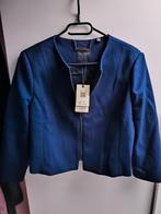 Nieuw Ted Baker jasje blauw maat 3 (M/L), Ophalen of Verzenden