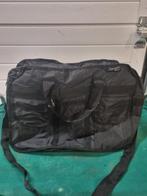 sporttas zwart jaguar puls, Ophalen of Verzenden, 'T Olde Gre-j, Info@toldegrej.nl, Endepoelstraat 20f Didam