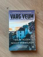 Waar rozen nooit verwelken van Gunnar Staalesen, Ophalen of Verzenden, Gelezen