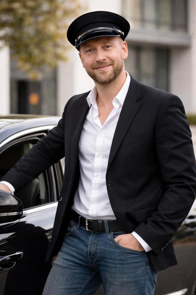 Privé chauffeur aangeboden, Vacatures, Vacatures | Chauffeurs