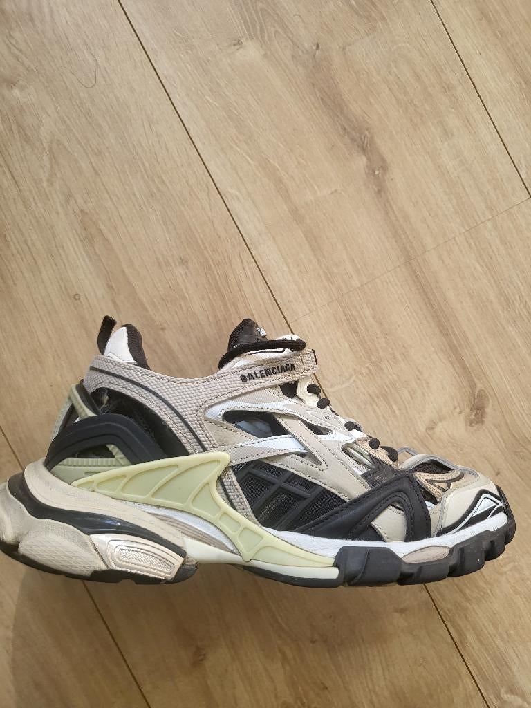 Schoenen, Kleding | Dames, Schoenen, Zwart, Ophalen of Verzenden, Sneakers of Gympen, Gedragen