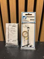 Viessmann straat verlichting TT 2x 6920 en 6206, Overige merken, Gelijkstroom, Overige typen, Nieuw