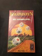 Kolonisten van Catan: Het Dobbelspel - Nieuw in folie, Een of twee spelers, Ophalen of Verzenden, Nieuw, Reisspel