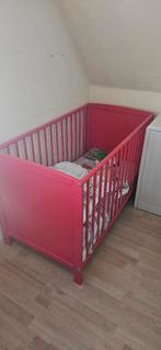 Ledikant, Ophalen, Zo goed als nieuw, Ledikant