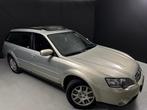 Subaru Outback 2.5i *LEGACY*AUTOMAAT*PANORAMADAK* (bj 2004), Auto's, Subaru, Automaat, 1415 kg, Outback, Euro 4