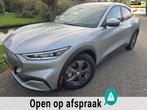 Ford Mustang Mach-E RWD 75 kWh/SOH92.5%/Trekhaak/Navi/Leder/, Auto's, Automaat, Achterwielaandrijving, Gebruikt, 1249 min
