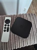 Apple TV 4K 2022 (Wifi) - Goede staat., Ophalen of Verzenden, Zo goed als nieuw, HDMI, Minder dan 500 GB