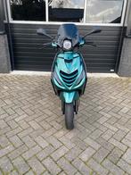 Piaggio zip 80cc 2017, Ophalen, Zo goed als nieuw, Benzine