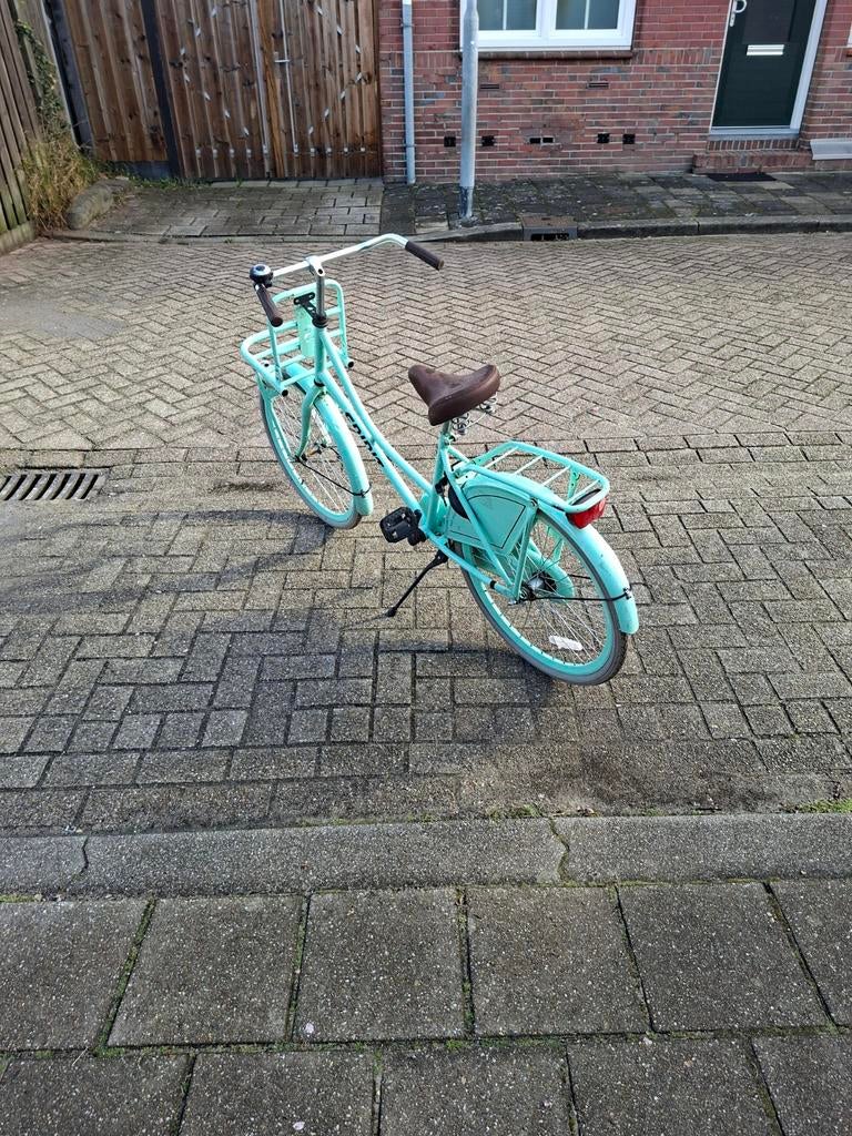 Te koop, Fietsen en Brommers, Fietsen | Meisjes, Ophalen, 24 inch