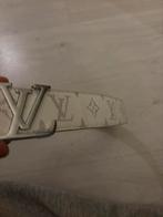 Riem, Verzenden, 105 tot 115 cm, Gedragen, Wit