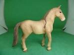 Schleich 72144,lusitano dierfiguur, Ophalen of Verzenden, Zo goed als nieuw, Paard, Beeldje of Figuurtje