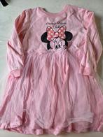 Minnie Mouse jurkje maat 98, Disney, Gebruikt, Meisje, Ophalen of Verzenden