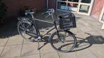 Batavus Blockbuster, 62cm, met krat., Fietsen en Brommers, Ophalen, Gebruikt, Versnellingen, Batavus