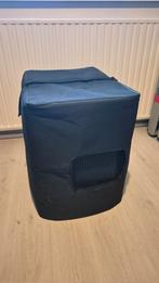 dB Technologies SUB 615 Actieve 15 inch Subwoofer 600W, Audio, Tv en Foto, Luidsprekers, Subwoofer, Zo goed als nieuw, 120 watt of meer