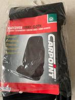 Monteurhoes / Stoelhoes - Beschermt autostoel - Wasbaar, Auto diversen, Ophalen of Verzenden, Nieuw