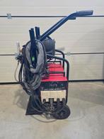 Fronius Professioneel Lasapparaat Tig / Elektrode, Ophalen, Gebruikt, 150 tot 250 ampère, Tig