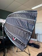 Aputure Light Dome II, Ophalen of Verzenden, Zo goed als nieuw, Video
