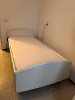 Verstelbaar bed, Ophalen, Verstelbaar, 90 cm, Eenpersoons