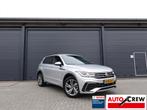 VOLKSWAGEN Tiguan 1.4 TSI eHybrid 245pk DSG R-Line Business+, Automaat, Stof, Euro 6, 4 cilinders