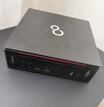 Mini PC Fujitsu Q558 i5-8500T, 8GB RAM, 256GB SSD, WiFi, W11, Computers en Software, Desktop Pc's, 2 tot 3 Ghz, 8 GB, Ophalen of Verzenden