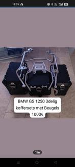 GS1250, Motoren, Onderdelen | BMW, Ophalen, Nieuw