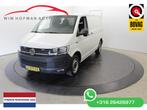 Volkswagen Transporter 2.0 TDI 150PK Euro 6 Automaat L+R Sch, Stof, Gebruikt, 4 cilinders, 150 pk