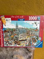 Puzzels nieuw in verpakking, Ophalen of Verzenden, 500 t/m 1500 stukjes, Nieuw, Legpuzzel