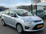 Ford C-Max 1.0 Edition Plus 1e eigenaar dealer onderhouden z, Auto's, Ford, Voorwielaandrijving, Euro 5, 125 pk, Gebruikt