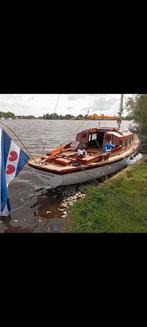 S spant opknapper, Watersport en Boten, Ophalen, Gebruikt, Diesel, Tourjacht of Cruiser