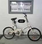 Vouwfiets/camper/treinfiets/cheap student bikes from €70, Ophalen of Verzenden, Zo goed als nieuw, 20 inch of meer