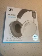 Sennheiser Momentum 4 Wireless (wit) - Nieuw en ongebruikt, Audio, Tv en Foto, Koptelefoons, Ophalen of Verzenden