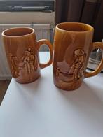 2 Grolsch pullen mannetje en vrouwtje, Verzamelen, Ophalen of Verzenden, Gebruikt