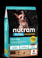 Nutram 5.4 kg  T28, Ophalen, Hond