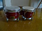 bongo's, Ophalen, Gebruikt, Trommel