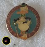 Vintage Lucky Ducky Atlantic City Pin, Verzenden