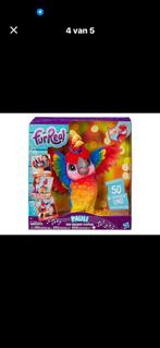 Fureal papegaai, Ophalen of Verzenden, Zo goed als nieuw, Overige typen